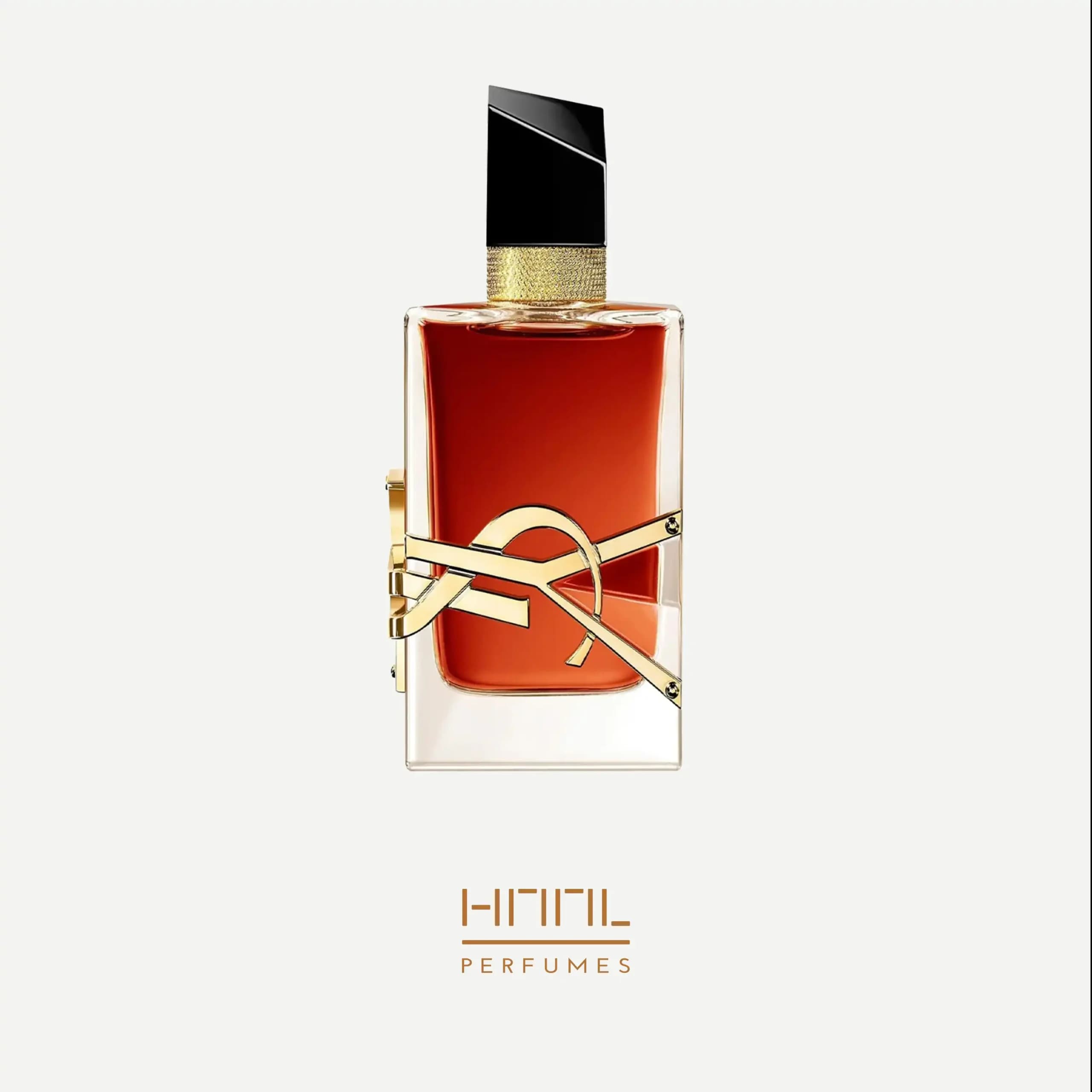 عطر ادکلن ایو سن لورن لیبره له پارفوم YSL Libre Le Parfum — تصویر ۶