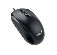 ماوس جنیوس DX-120 مشکی