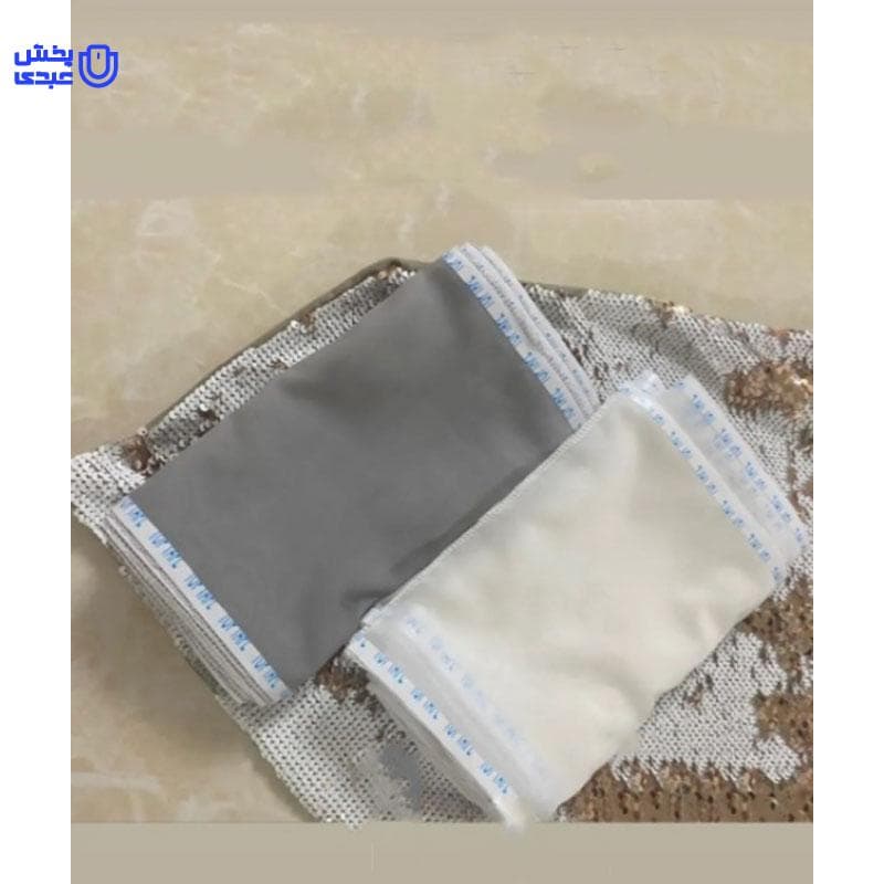 محافظ ریشه فرش ابریشمی 6 متری — تصویر ۶