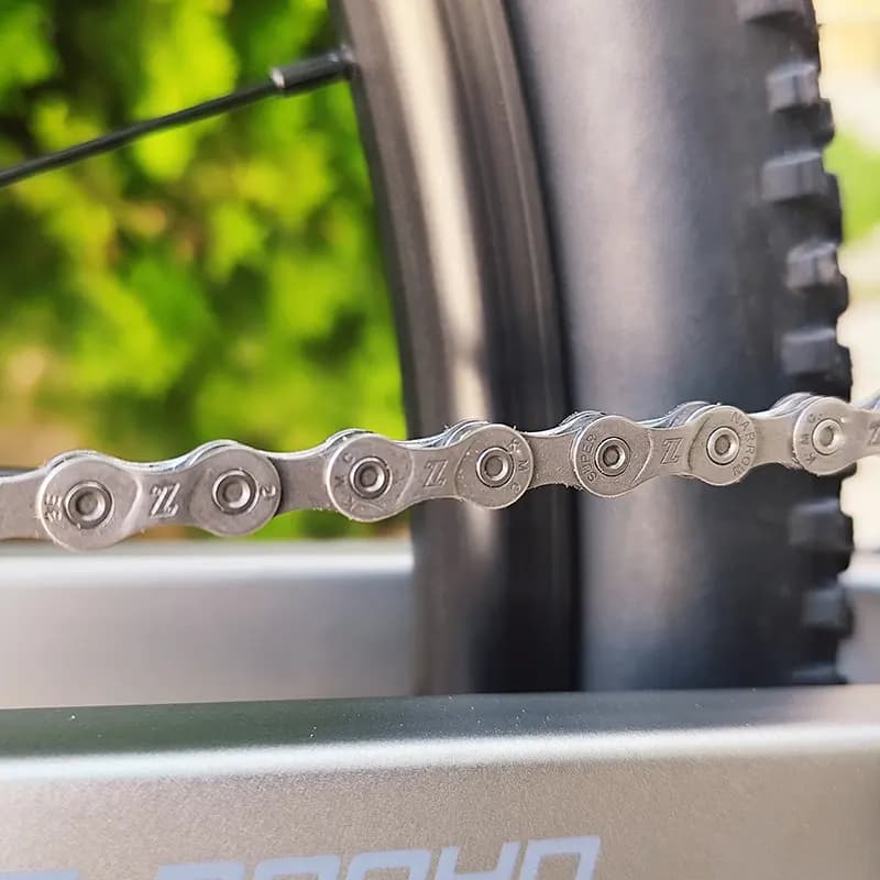 دوچرخه کوهستان کمپ مدل CAMP VIGOROUS 300 HD – سایز 27.5 اینچ، چابک و کنترل‌پذیر در مسیرهای ناهموار — تصویر ۶