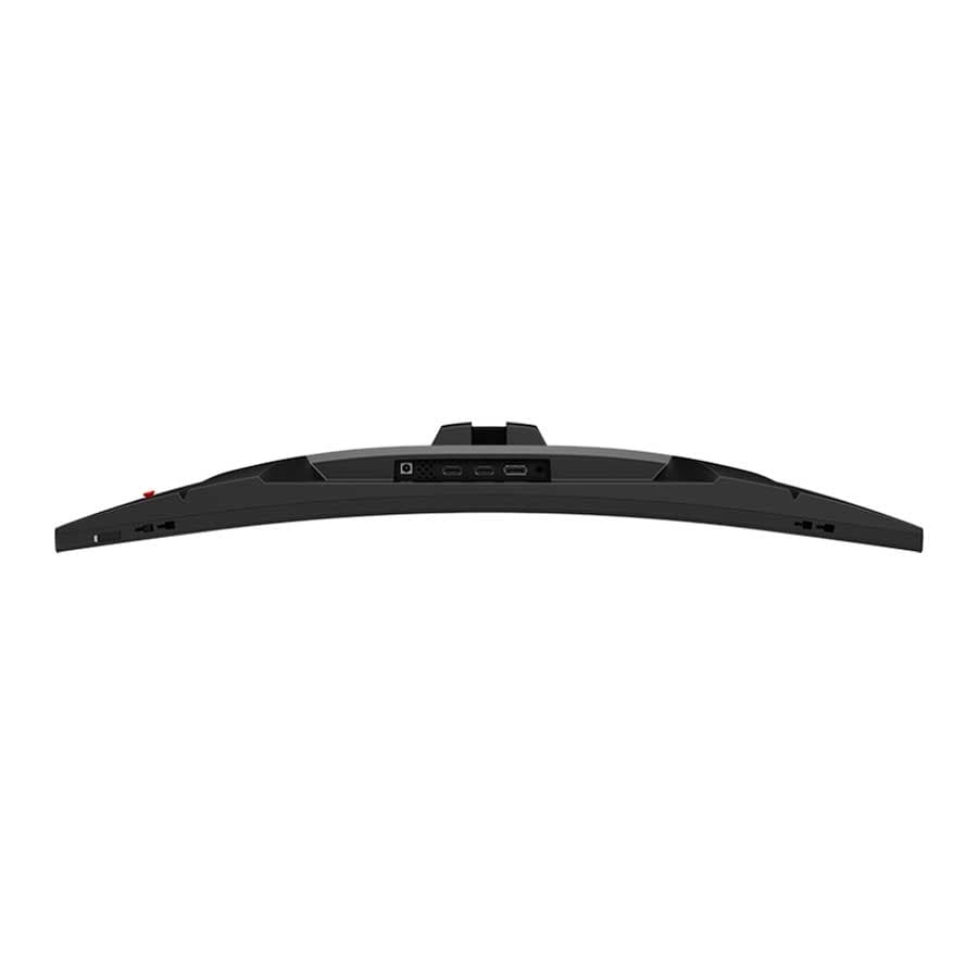 مانیتور گیمینگ 32 اینچ خمیده ام اس آی Optix G32CQ4 — تصویر ۴