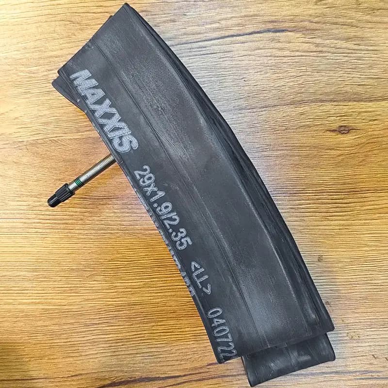 تیوپ دوچرخه Maxxis 29×1.90-2.35 والف فرانسوی سوزنی پرستا 48mm مکسس ، مکسیس ، ماکسیس