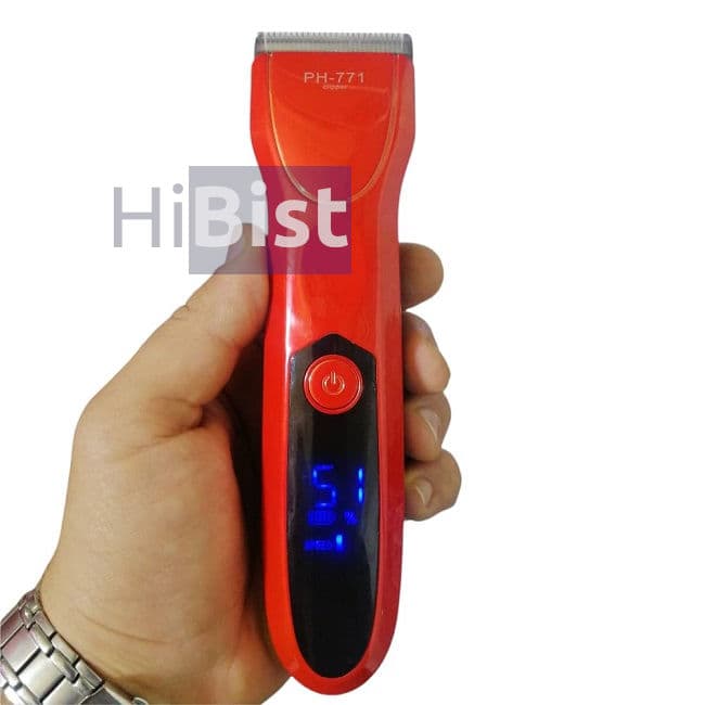 ماشین اصلاح فیلیپس مدل PHILIPS PH-771