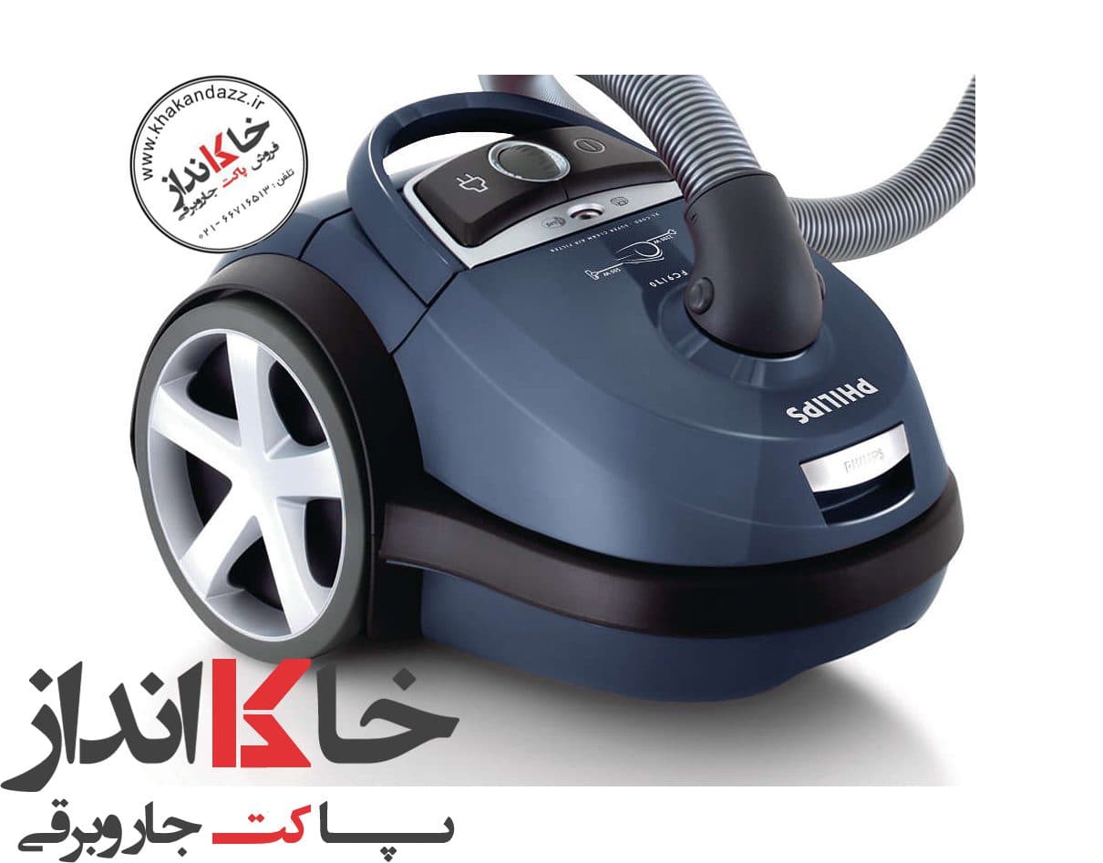 فیلتر هپا جارو برقی فیلیپس — تصویر ۲
