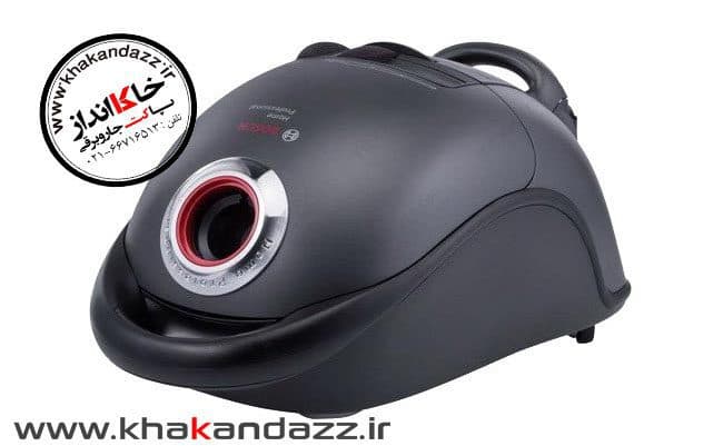 پاکت جاروبرقی بوش مدل BSG8PRO3 — تصویر ۲