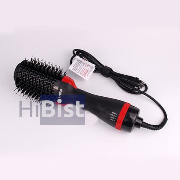 سشوار برس دار حرفه ای وی جی آر مدل VGR V-416