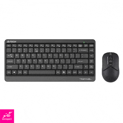 کیبوردوماوس ایفورتک وایرلس FG1112