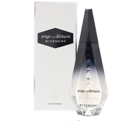 عطر ادکلن زنانه جیونچی آنجئو دمون مشکی | Givenchy Ange Ou Demon