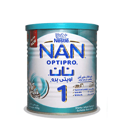 شیرخشک نان اوپتی پرو 1