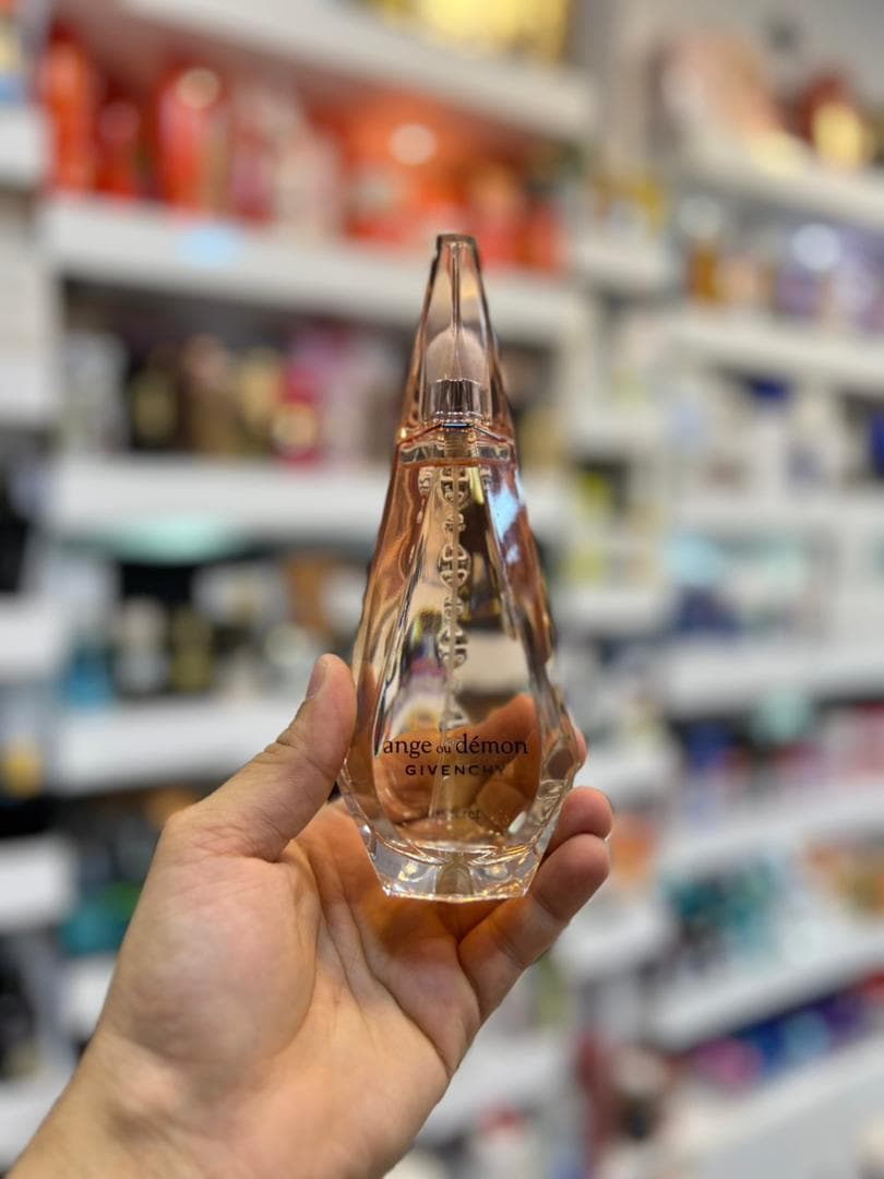جیونچی آنجئو دمون له سکرت (جیوانچی آنژو اترنج لی سیکرت) GIVENCHY — تصویر ۳