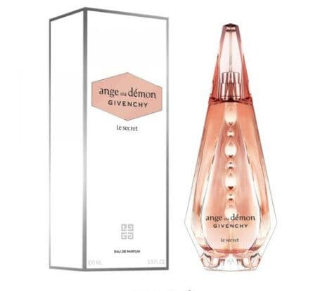 جیونچی آنجئو دمون له سکرت (جیوانچی آنژو اترنج لی سیکرت) GIVENCHY