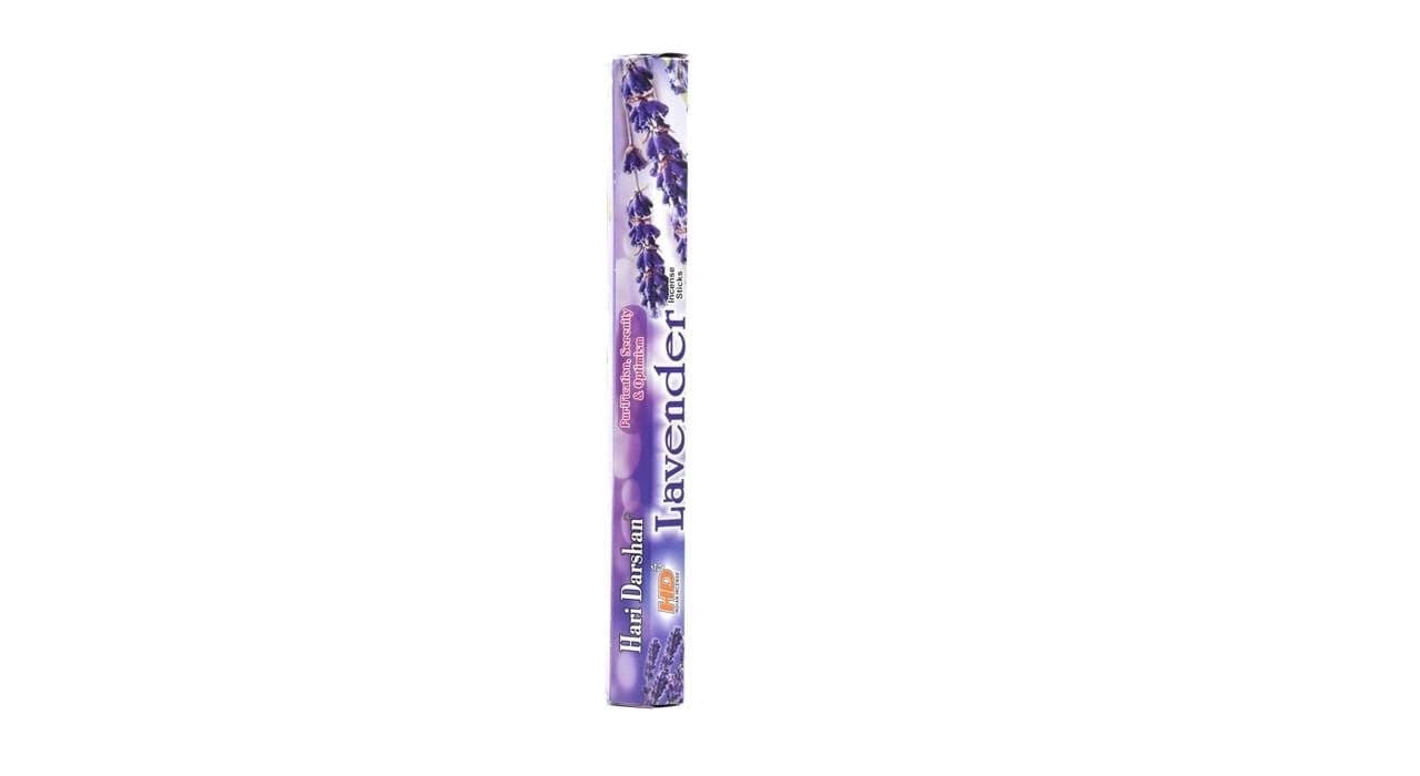عود هندی لاوندر برند بیک lavender