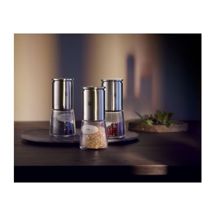 فلفل و نمک ساب دبلیو ام اف مدل WMF Spice LUXE — تصویر ۱۰