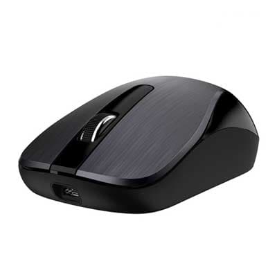 ماوس جنیوس وایرلس ECO 8015 آیرون