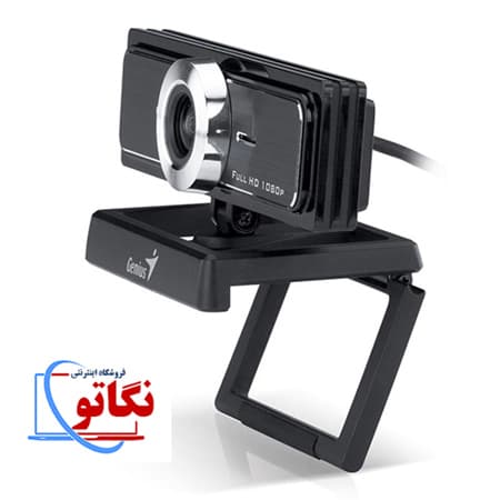 وبکم جنیوس F100 — تصویر ۳