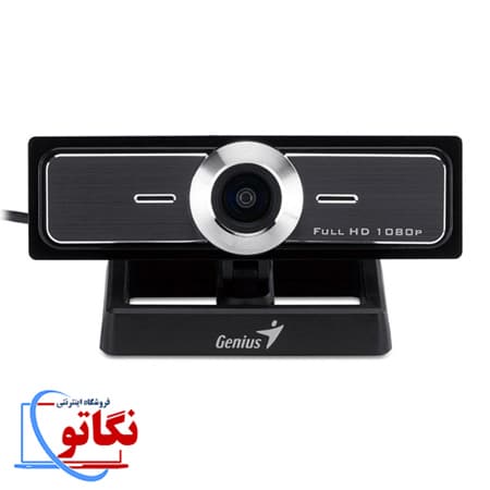 وبکم جنیوس F100