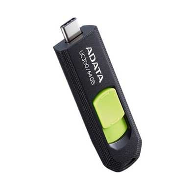 فلش ای دیتا UC300 TYPEC 32G