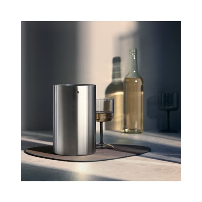 ظرف خنک نگهدارنده بطری دبلیو ام اف مدل WMF Wine cooler Clever & More — تصویر ۱۰