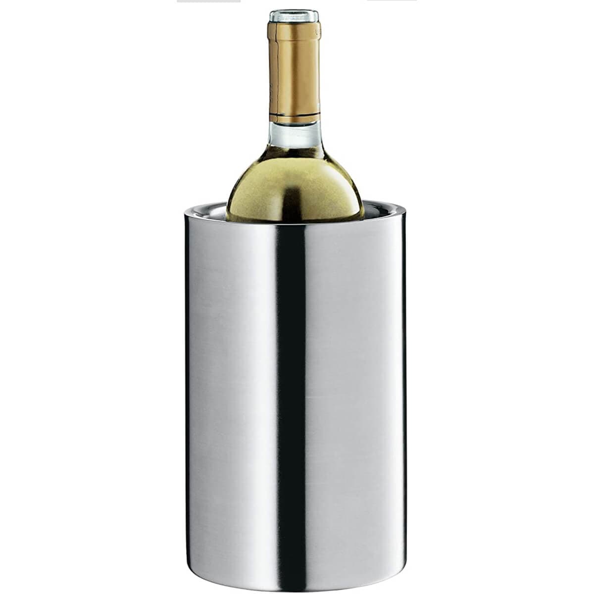 ظرف خنک نگهدارنده بطری دبلیو ام اف مدل WMF Wine cooler Clever & More — تصویر ۳