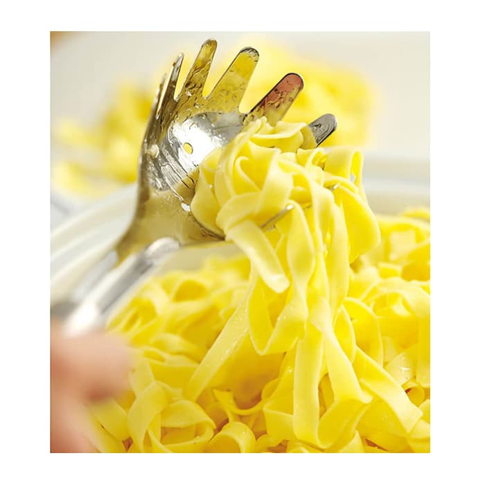 قاشق ماکارونی دبلیو ام اف مدل WMF Pasta serving spoon — تصویر ۱۲