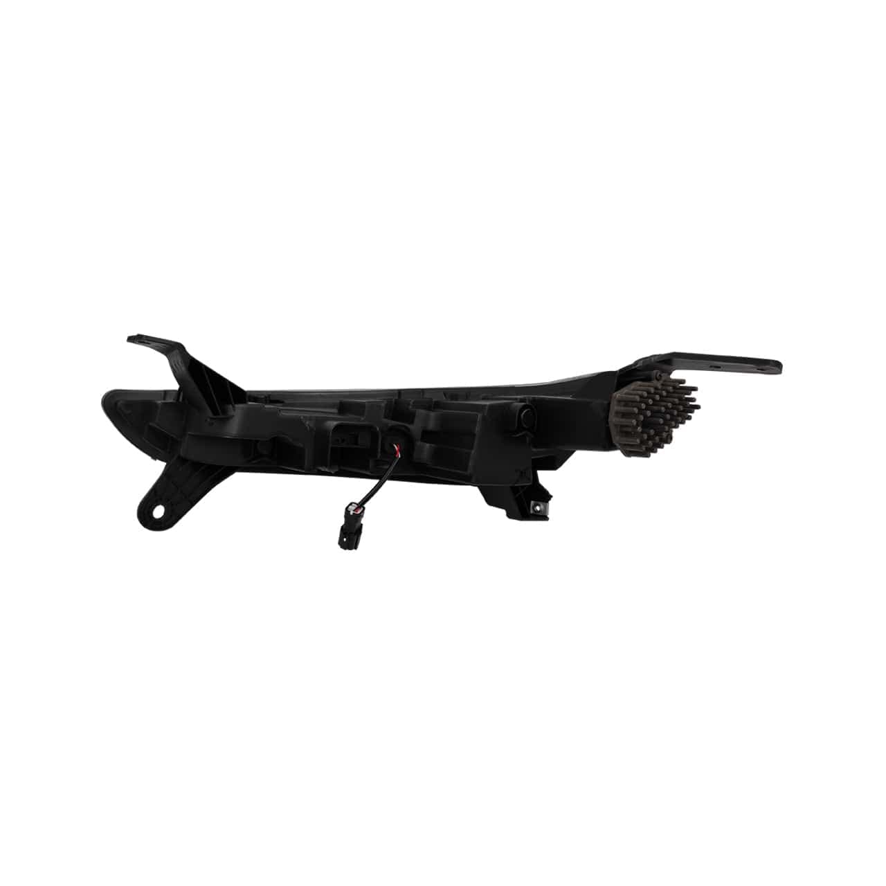 دی لایت جلو ام وی ام X22 پرو سمت شاگرد — تصویر ۲