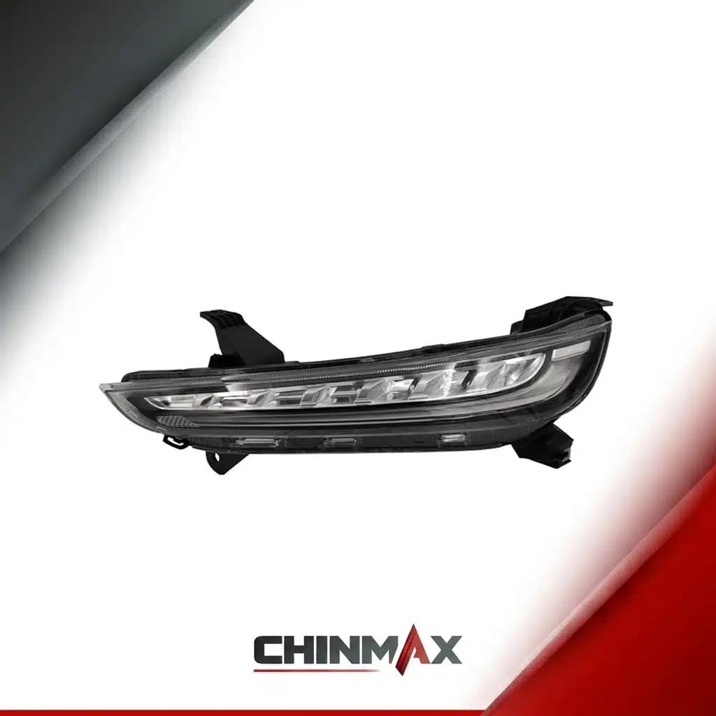 دی لایت جلو ام وی ام X22 پرو سمت راننده — تصویر ۳