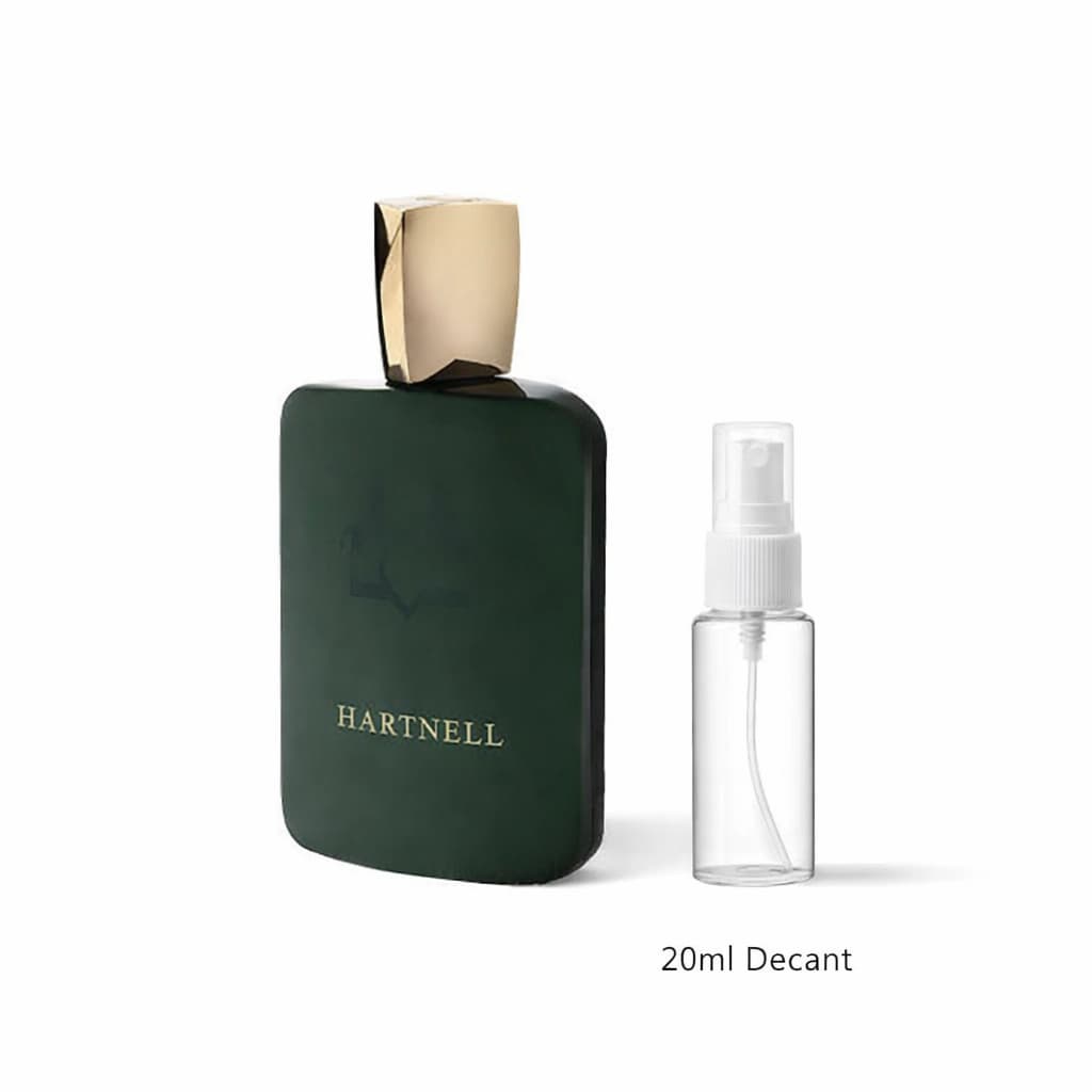 عطر فراگرنس ورد مارلی هارتنل حجم 100 میل | گروه بویایی چوبی معطر — تصویر ۵