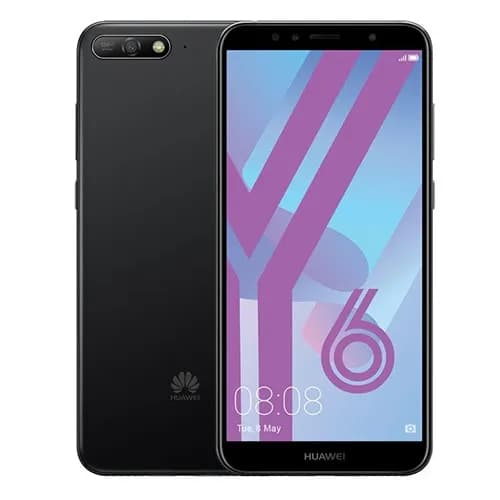 قاب هوآوی وای ۶ ۲۰۱۸ طراحی قاب دلخواه-طرح قاب موبایل Huawei Y6 2018 با چاپ اختصاصی