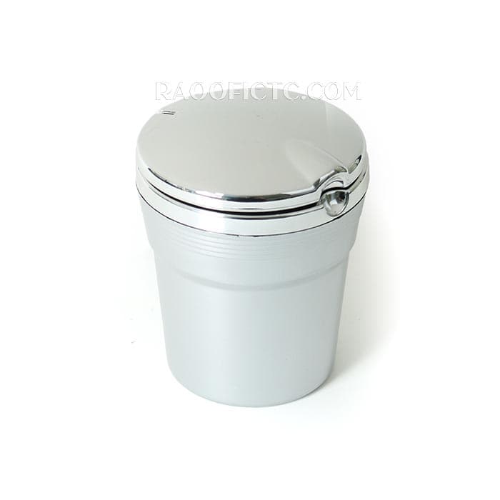 جاسیگاری داخل خودرو چراغدار