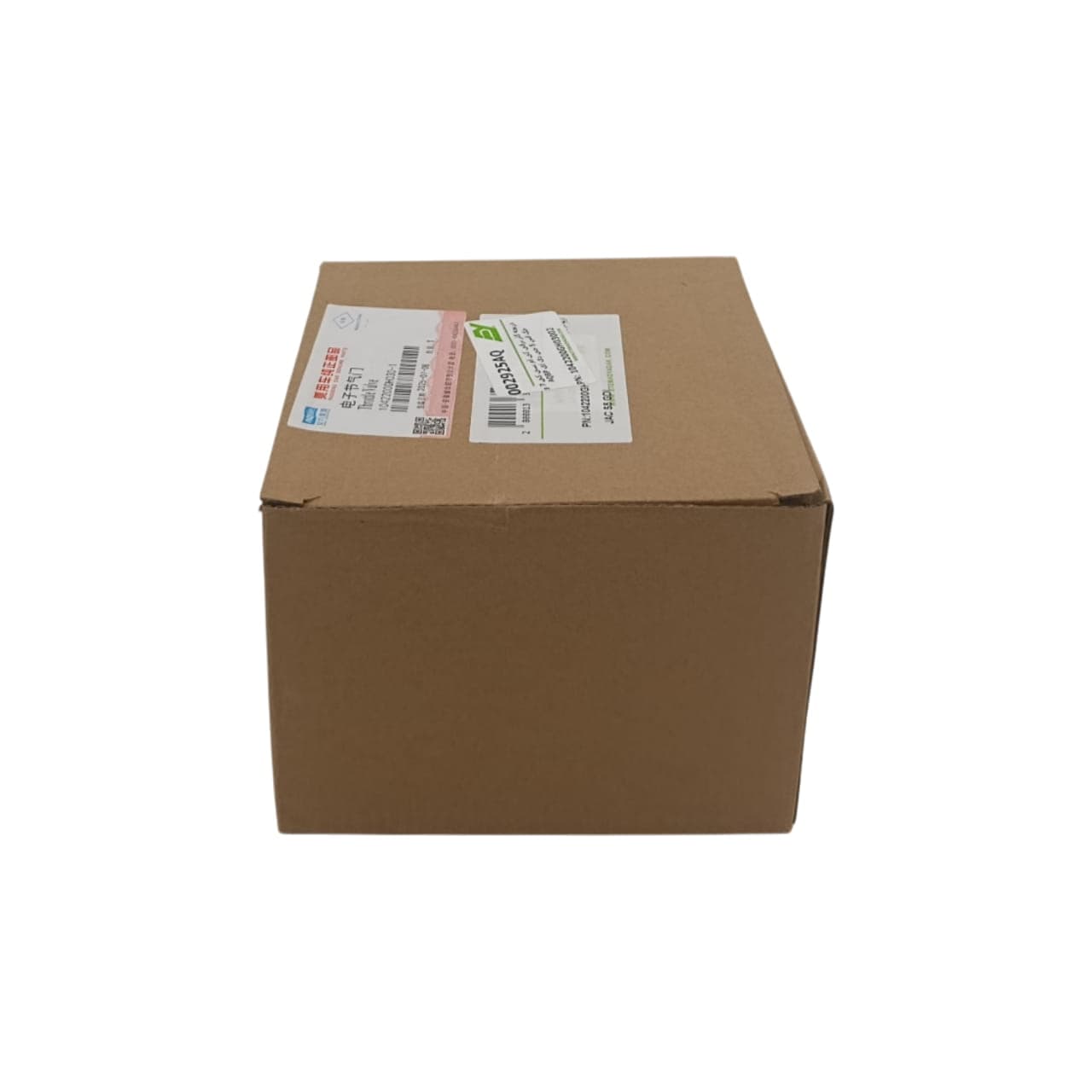 دریچه گاز برقی کی ام سی K7 — تصویر ۳