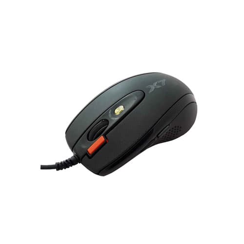 ماوس گیمینگ ایفورتک XL-710BK — تصویر ۲