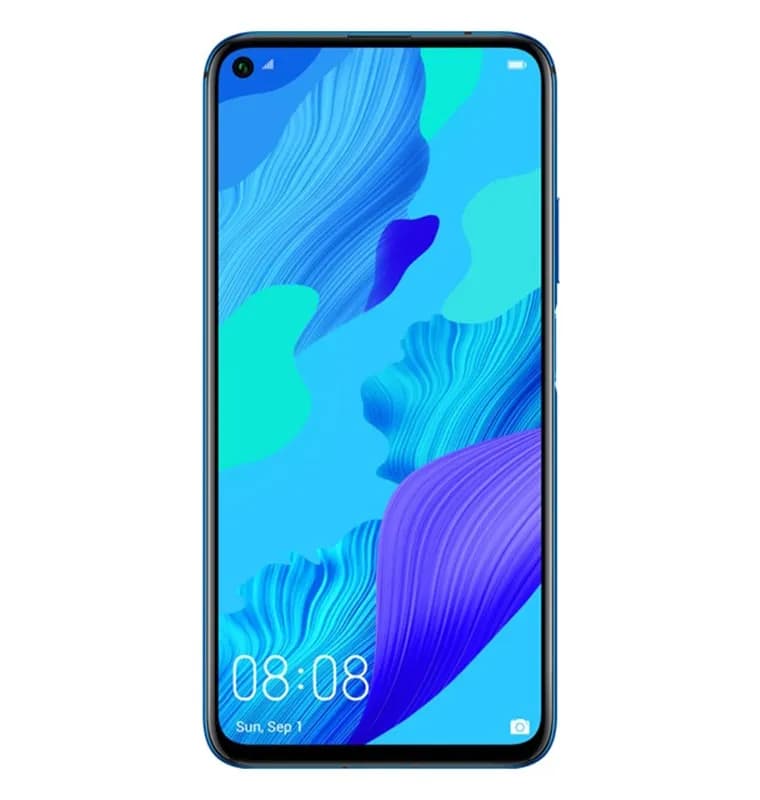 قاب هوآوی نوا ۵تی طراحی قاب دلخواه-طرح قاب موبایل Huawei nova 5T با چاپ اختصاصی