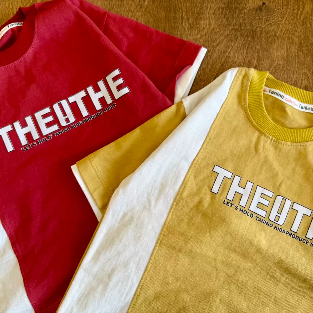 تیشرت شلوارک لاتین THEOTHE تنی نو سایز 40 تا 55 کد 6439 — تصویر ۳