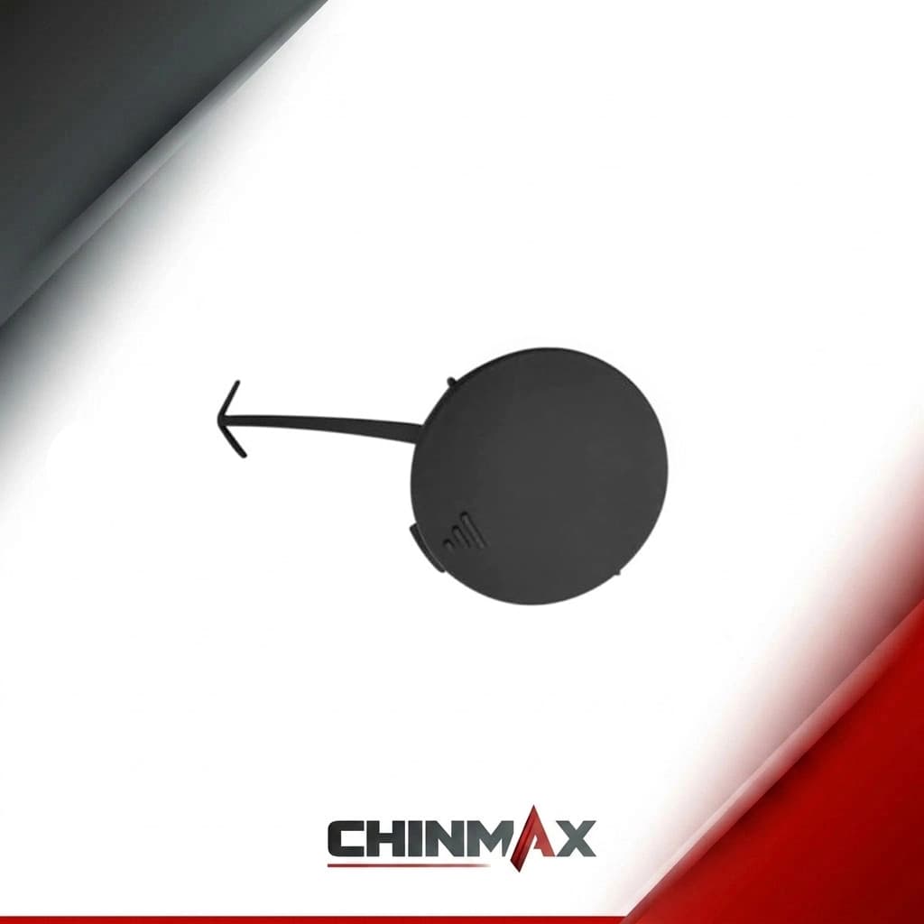 درپوش بکسل بند سپر عقب ام وی ام 110S — تصویر ۲