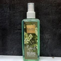 بادی اسپلش Sprit اسکالیم