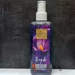 بادی اسپلش BRUSH اسکالیم — تصویر ۲