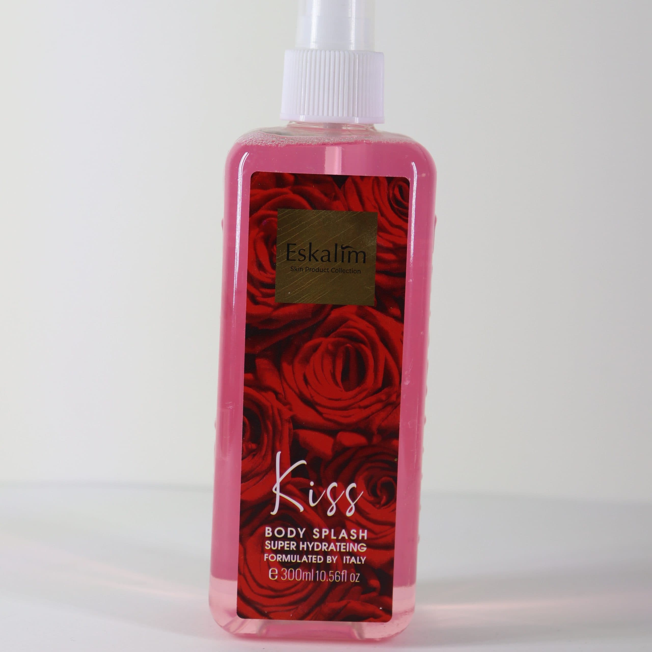 بادی اسپلش kiss اسکالیم — تصویر ۳