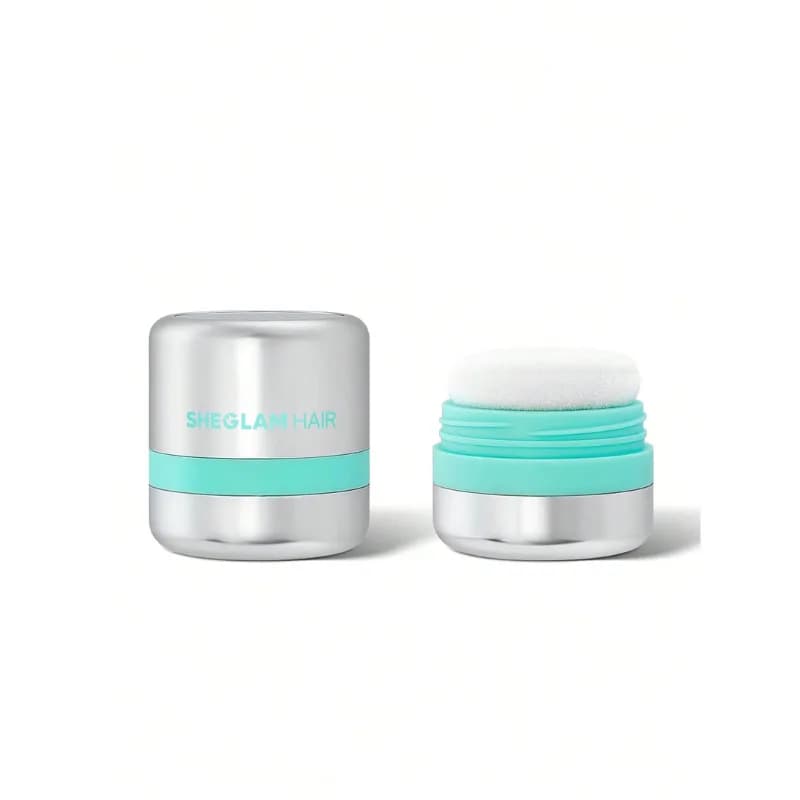 شامپو خشک حجم دهنده مو شیگلم مدل Minty Fresh بی رنگ