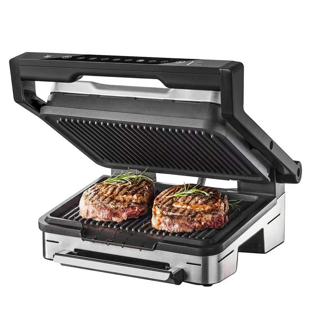 گریل وی ام اف مدل WMF Profi Plus Contact Grill Perfection — تصویر ۷
