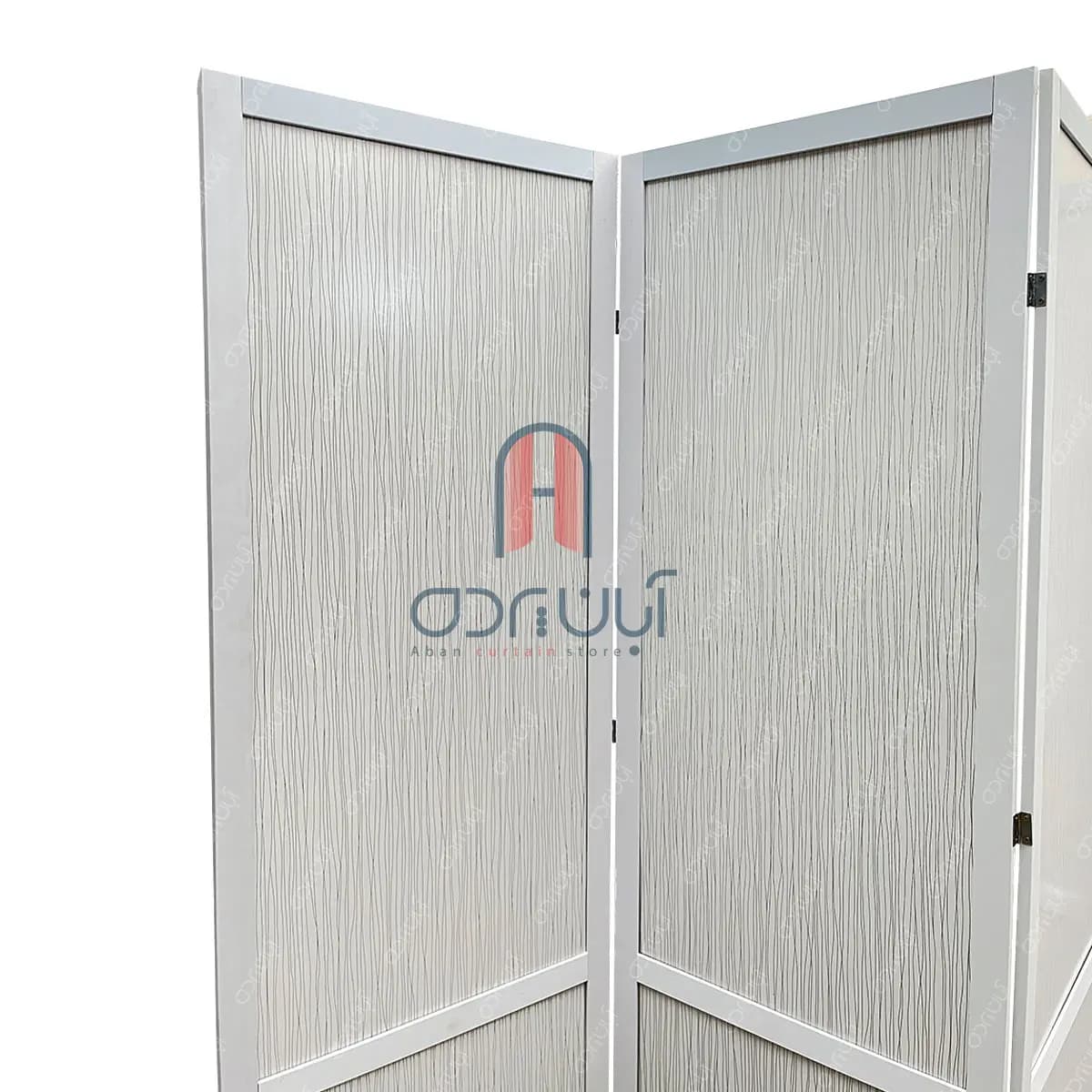 پاراوان تمام ام دی اف (mdf) — تصویر ۵