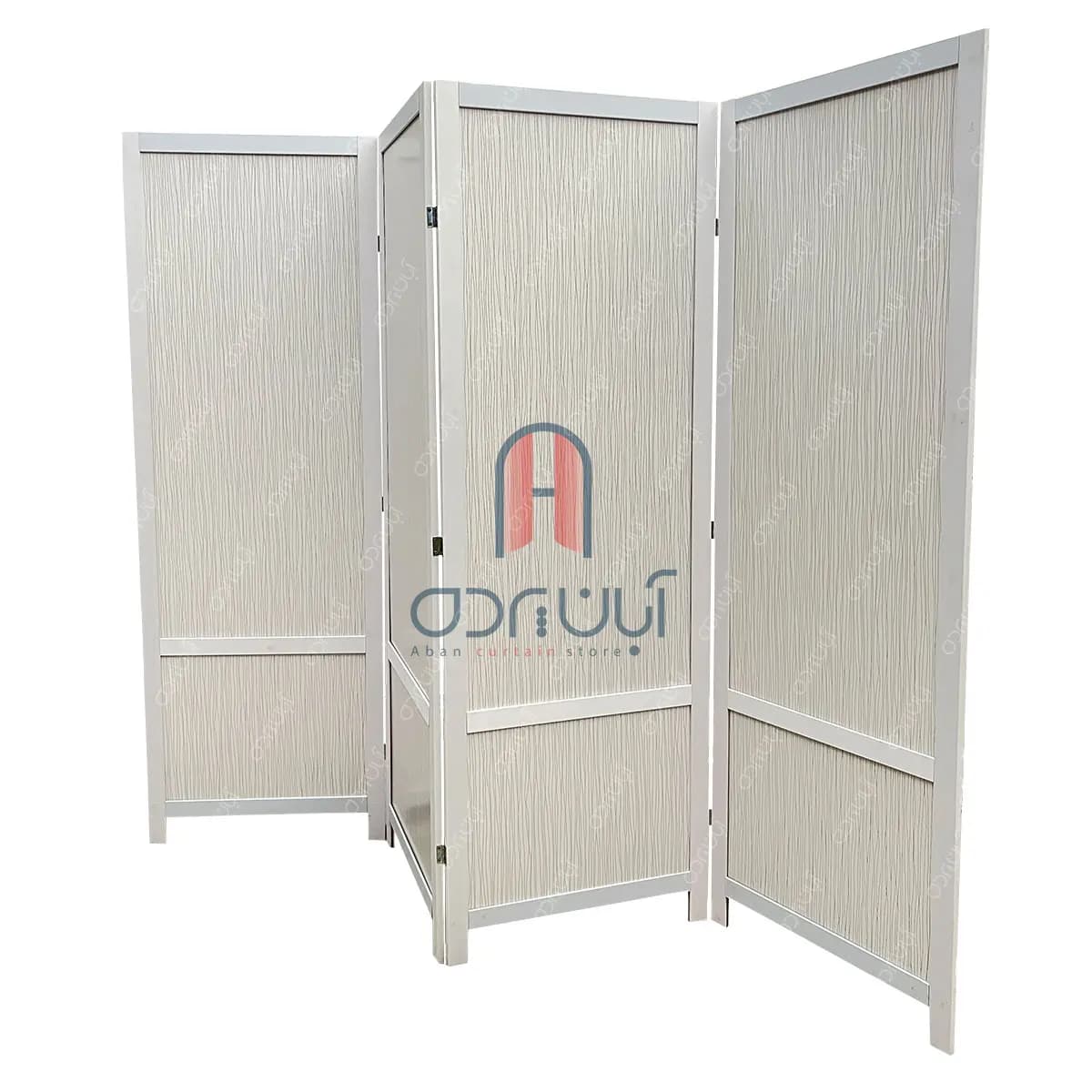 پاراوان تمام ام دی اف (mdf) — تصویر ۳
