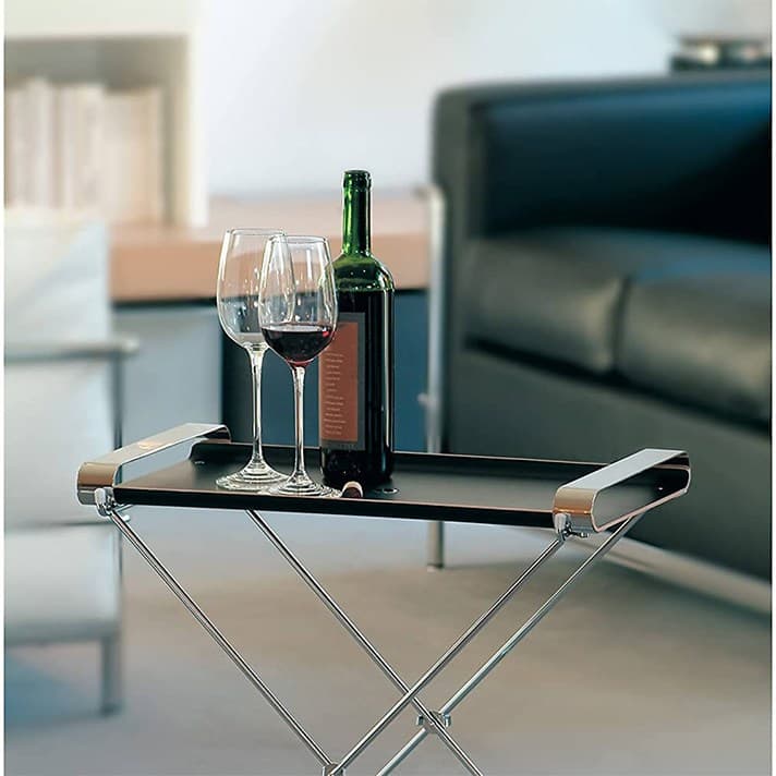سینی چوبی وی ام اف WMF CLUB SERVING TRAY BLACK — تصویر ۲