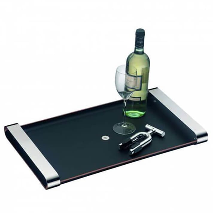 سینی چوبی وی ام اف WMF CLUB SERVING TRAY BLACK — تصویر ۳