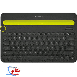کیبورد لاجیتک وایرلس K480