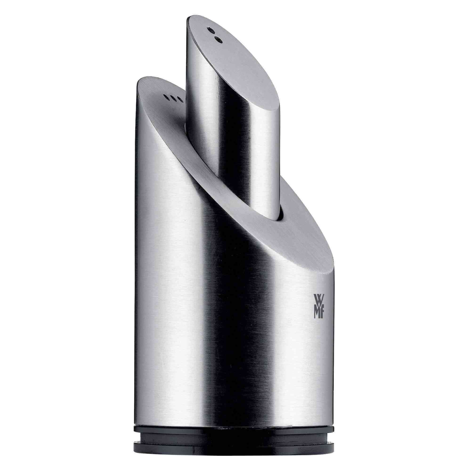 نمک پاش و فلفل پاش 2 پارچه مدل WMF Salt pepper set BASIC
