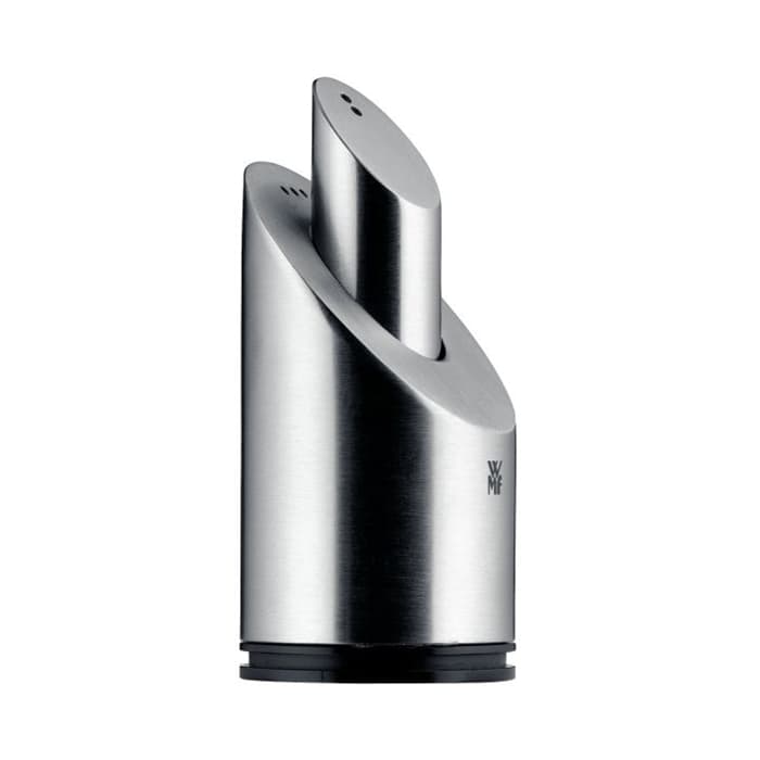 نمک پاش و فلفل پاش 2 پارچه مدل WMF Salt pepper set BASIC — تصویر ۹