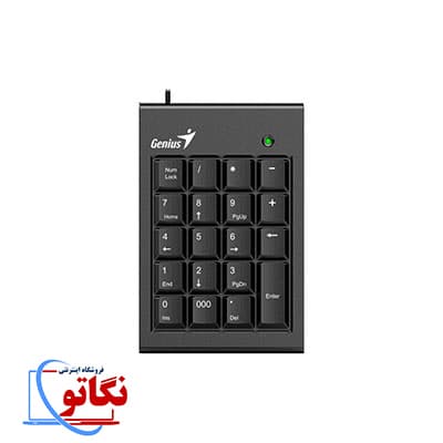 نام پد جنیوس مدل 100 — تصویر ۲