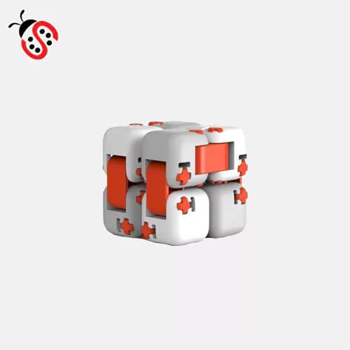 فیجت ضد استرس شیائومی مدل Plus Plus ZJPS03IQI