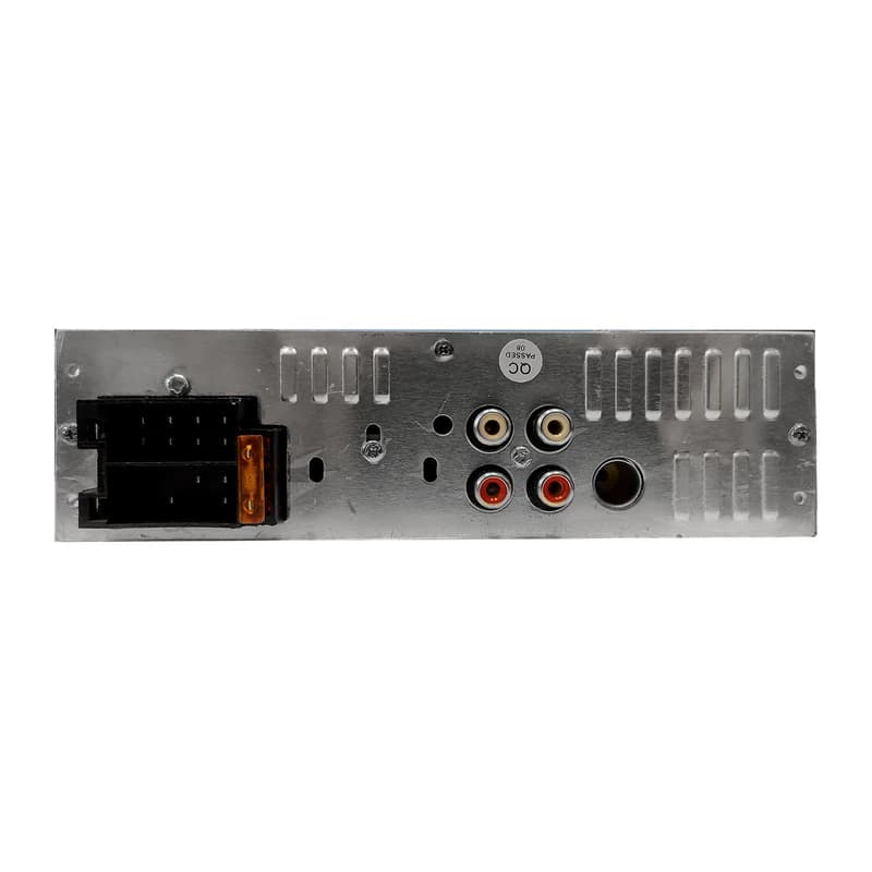 پخش پاناتک P-CP102 — تصویر ۵