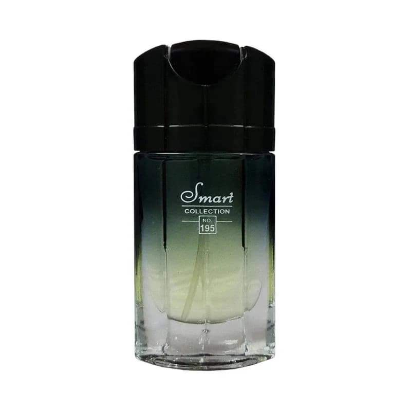 عطر جیبی مردانه اسمارت مدل بلک ایکس اس 25 میل — تصویر ۵